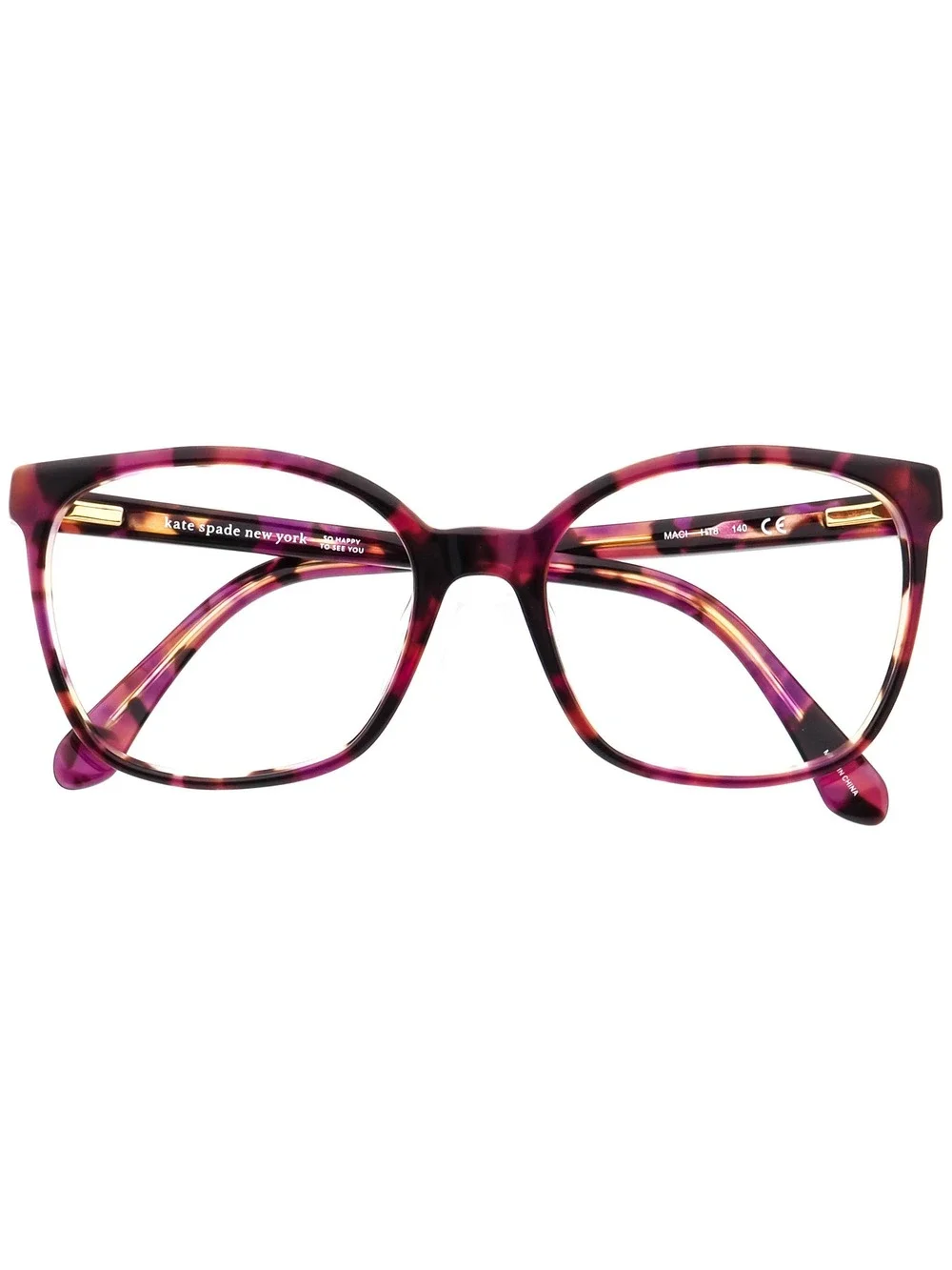 Kate Spade Maci HT8 Eyewear